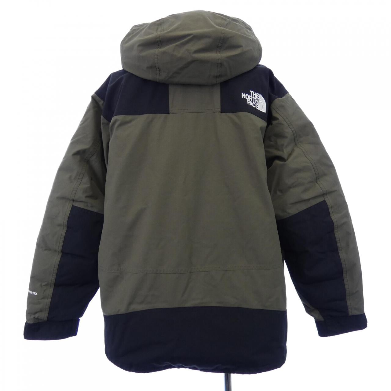 ザノースフェイス THE NORTH FACE ND91930 ダウンジャケット