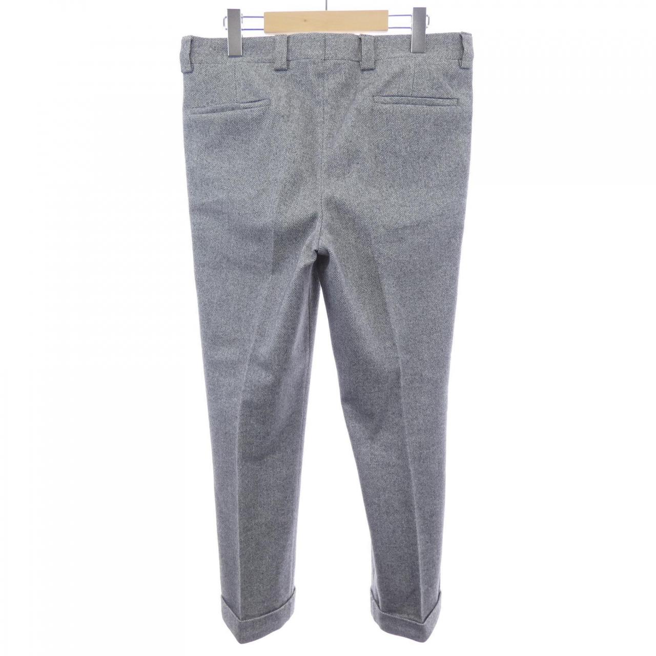 ブルネロクチネリ BRUNELLO CUCINELLI パンツ