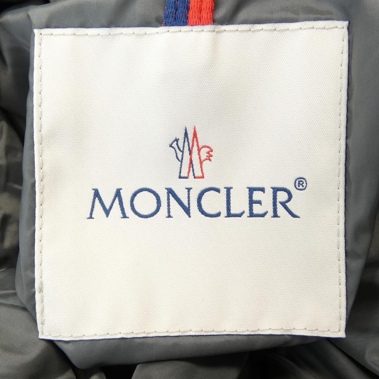 モンクレール MONCLER MONTGENEVRE ダウンジャケット