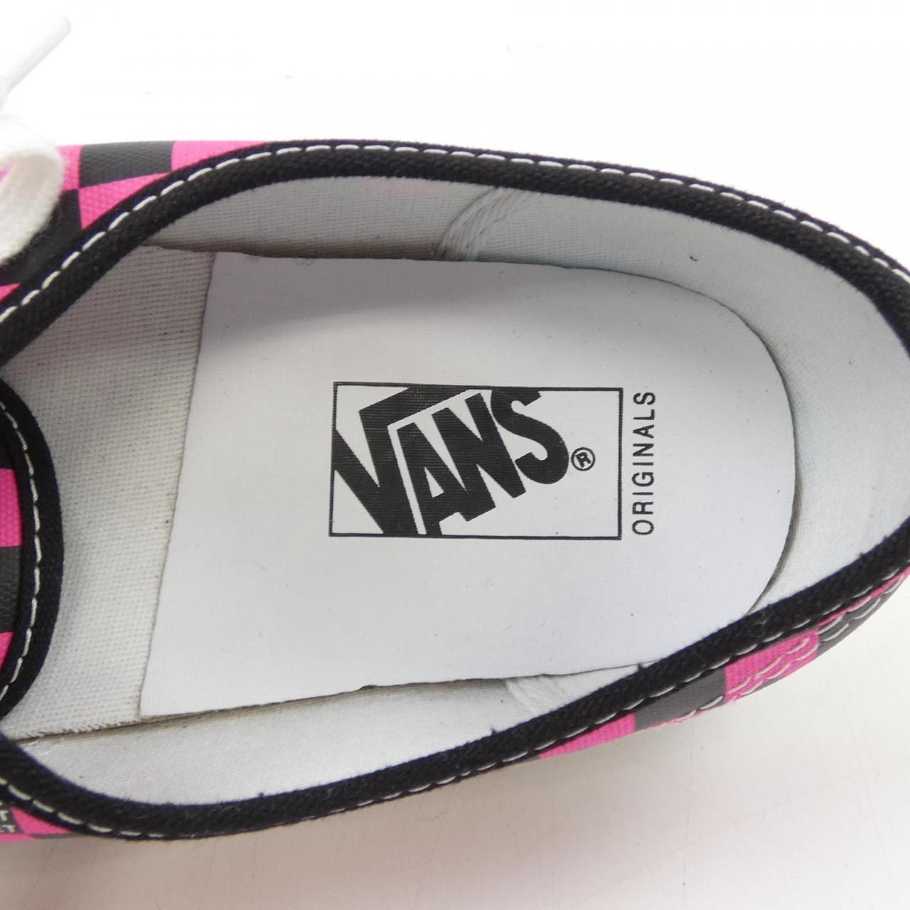 バンズ VANS DOVER STREET MARKET スニーカー