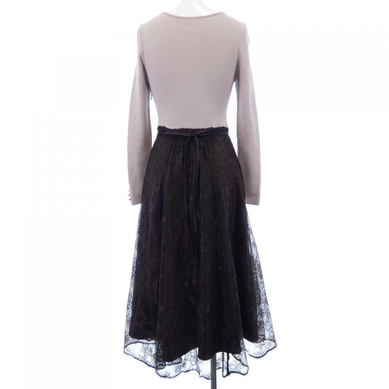 アプワイザーリッシェ Apuweiser-riche ワンピース