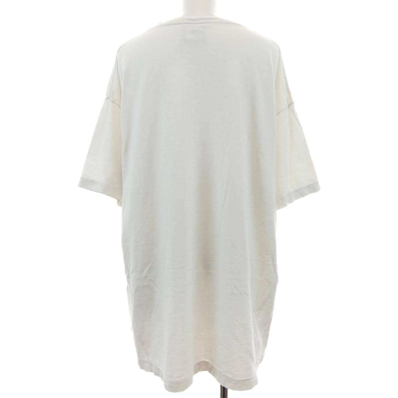 セントマイケル SAINT MICHAEL SM-YS8-0000-012 Tシャツ