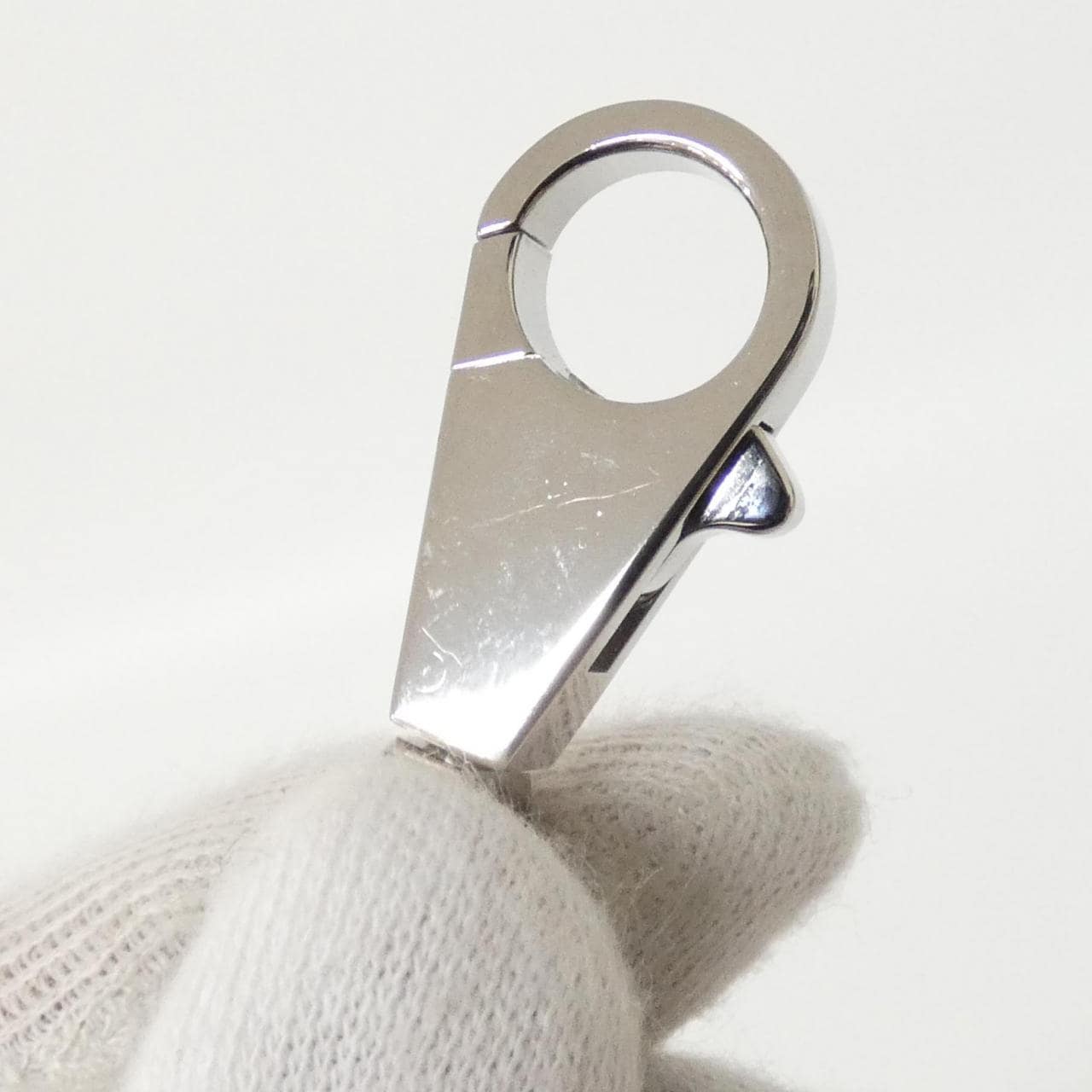 エルメス サングル カヴァル 073651CK ストラップ