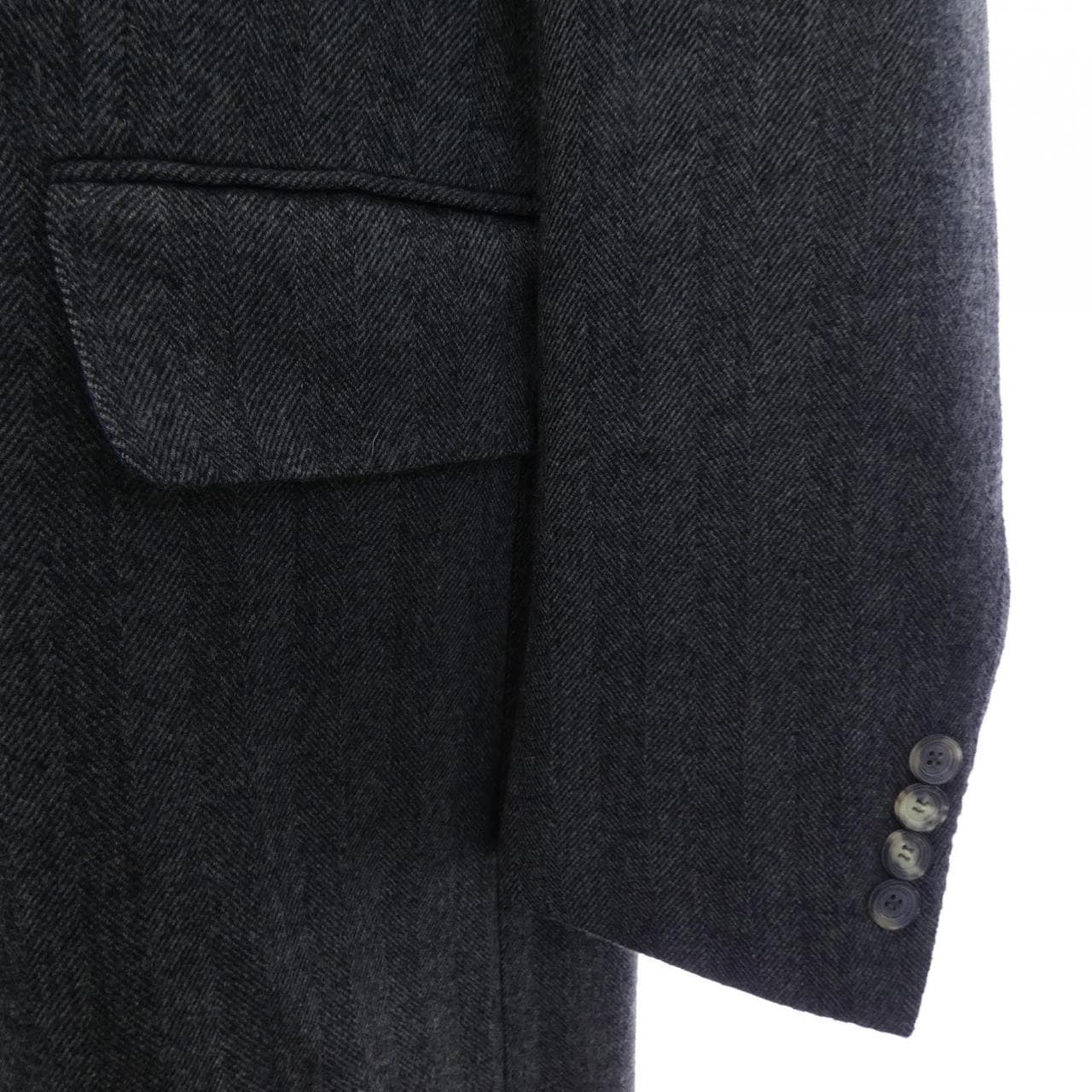 STILE LATINO NAPOLI EROS Coat