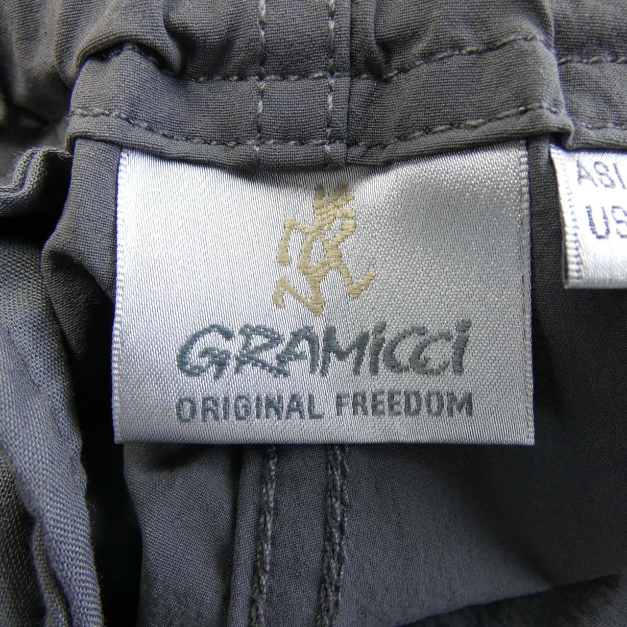 グラミチ GRAMICCI パンツ