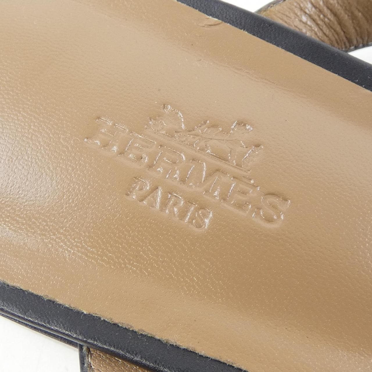 エルメス HERMES オリビア サンダル