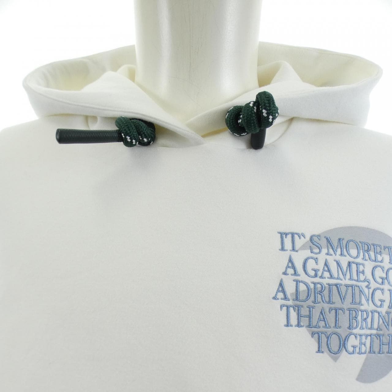 ユナイテッドアローズゴルフ UNITED ARROWS GOLF パーカー