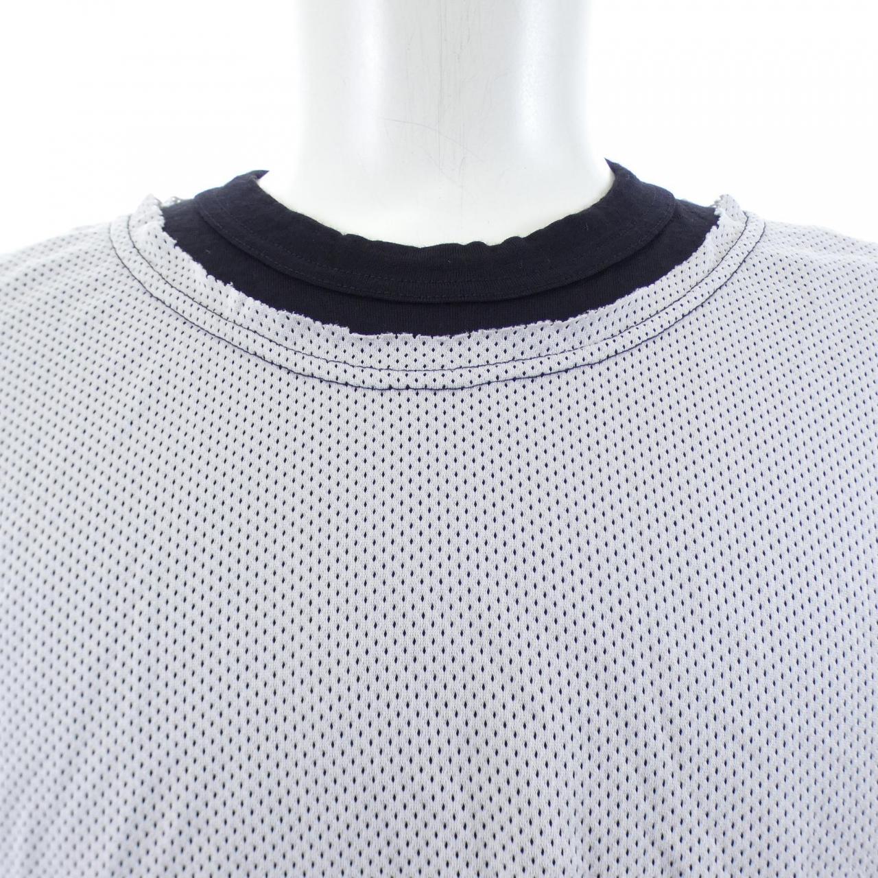 コムデギャルソンオム COMME des GARCONS HOMME PM-T004 トップス