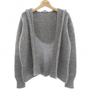 ファビアナフィリッピ FABIANA FILIPPI カーディガン