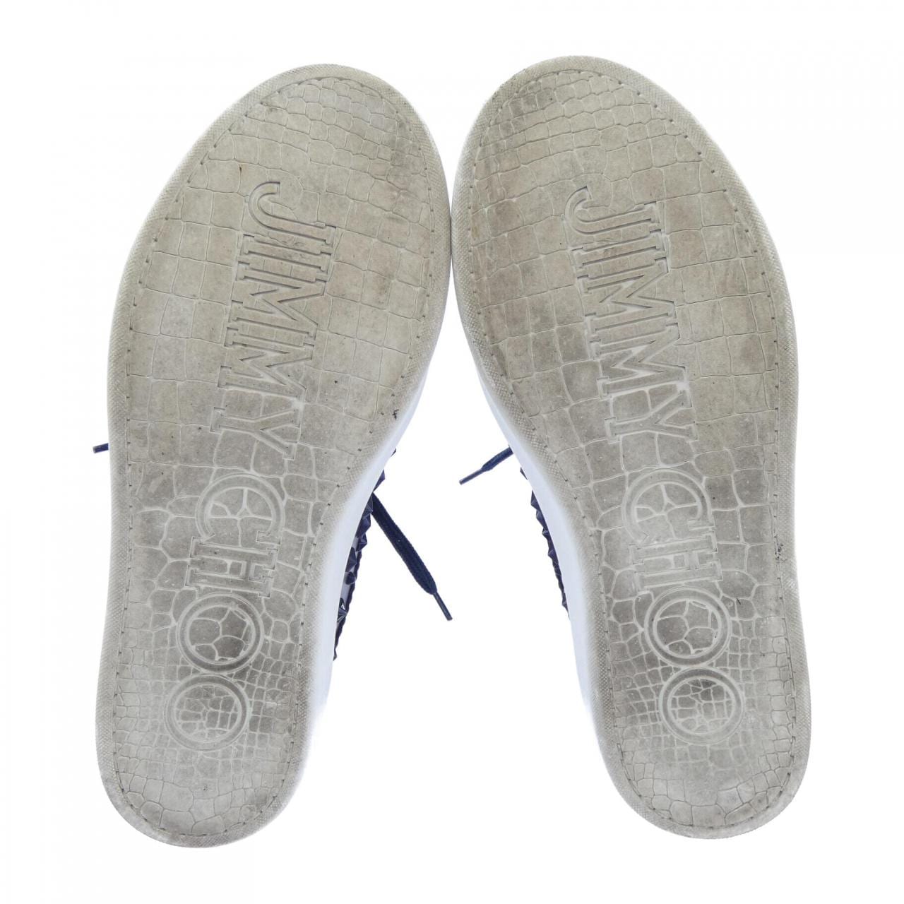 ジミーチュウ JIMMY CHOO ACE スニーカー