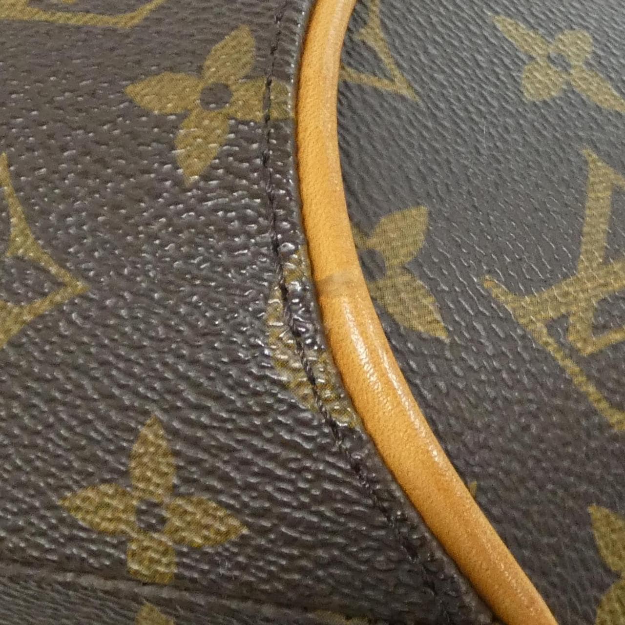 ルイヴィトン モノグラム エリプス PM M51127 バッグ