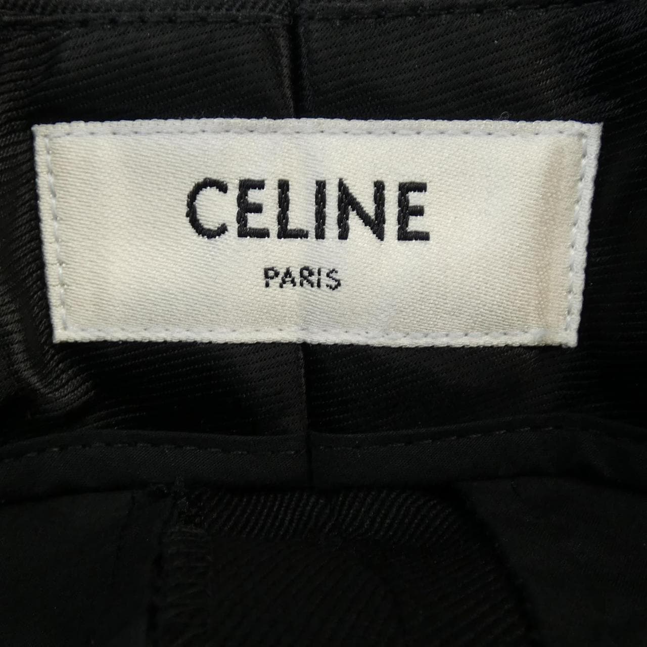 セリーヌ CELINE 2P233092D パンツ