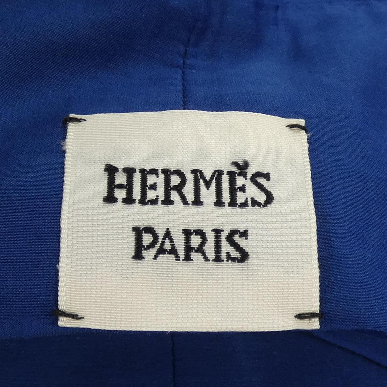 エルメス HERMES 56-7257 ジャケット