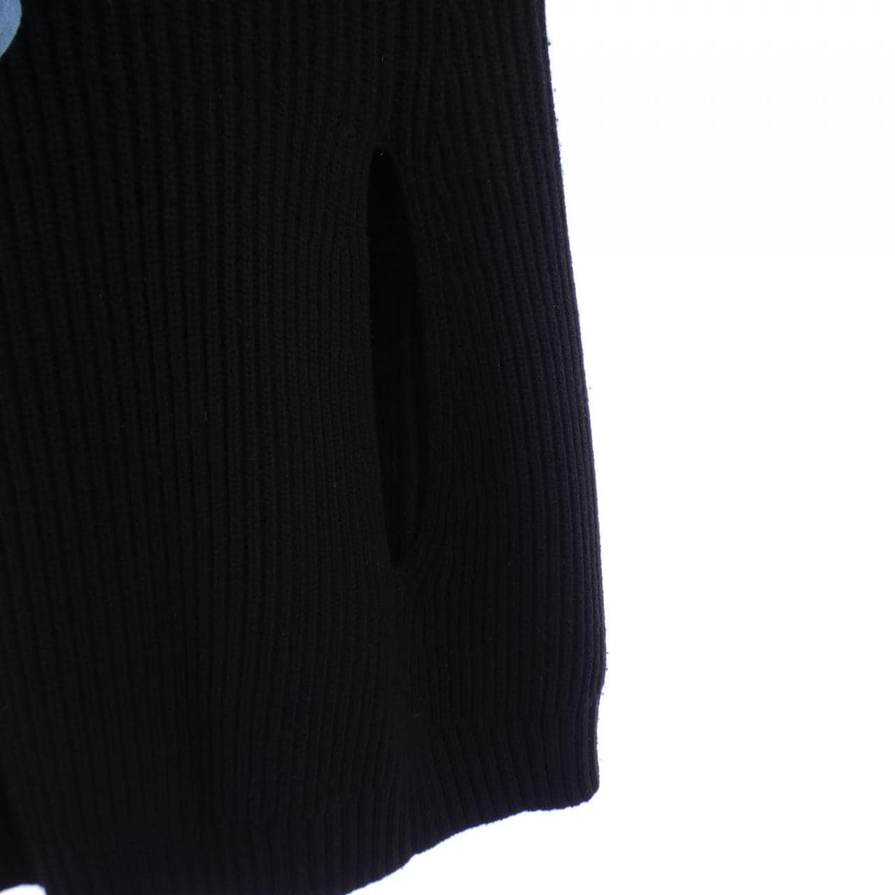 ドゥロワー DRAWER 6513-105-0490 ニット