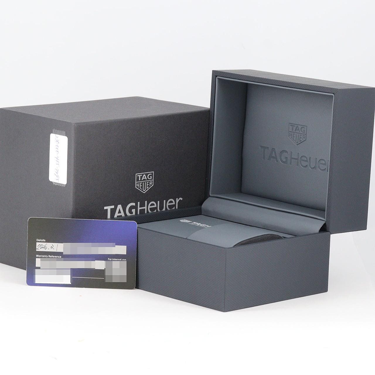 タグ･ホイヤー アクアレーサープロフェッショナル300 WBP231D.BA0626 SS 自動巻