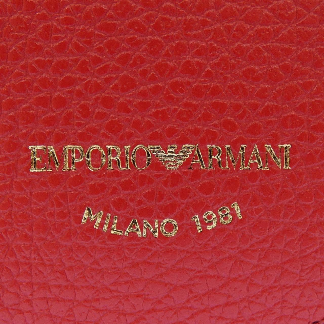 エンポリオアルマーニ EMPORIO ARMANI BAG