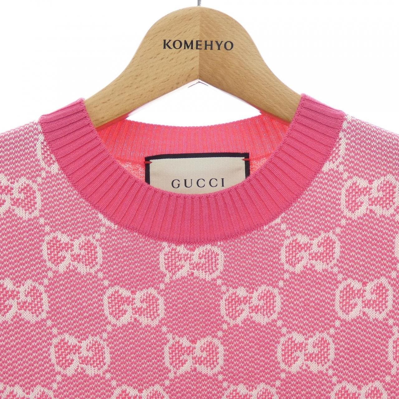 グッチ GUCCI 629464 XKBHQ ワンピース