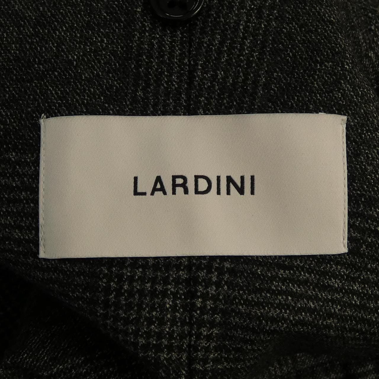 ラルディーニ LARDINI スーツ