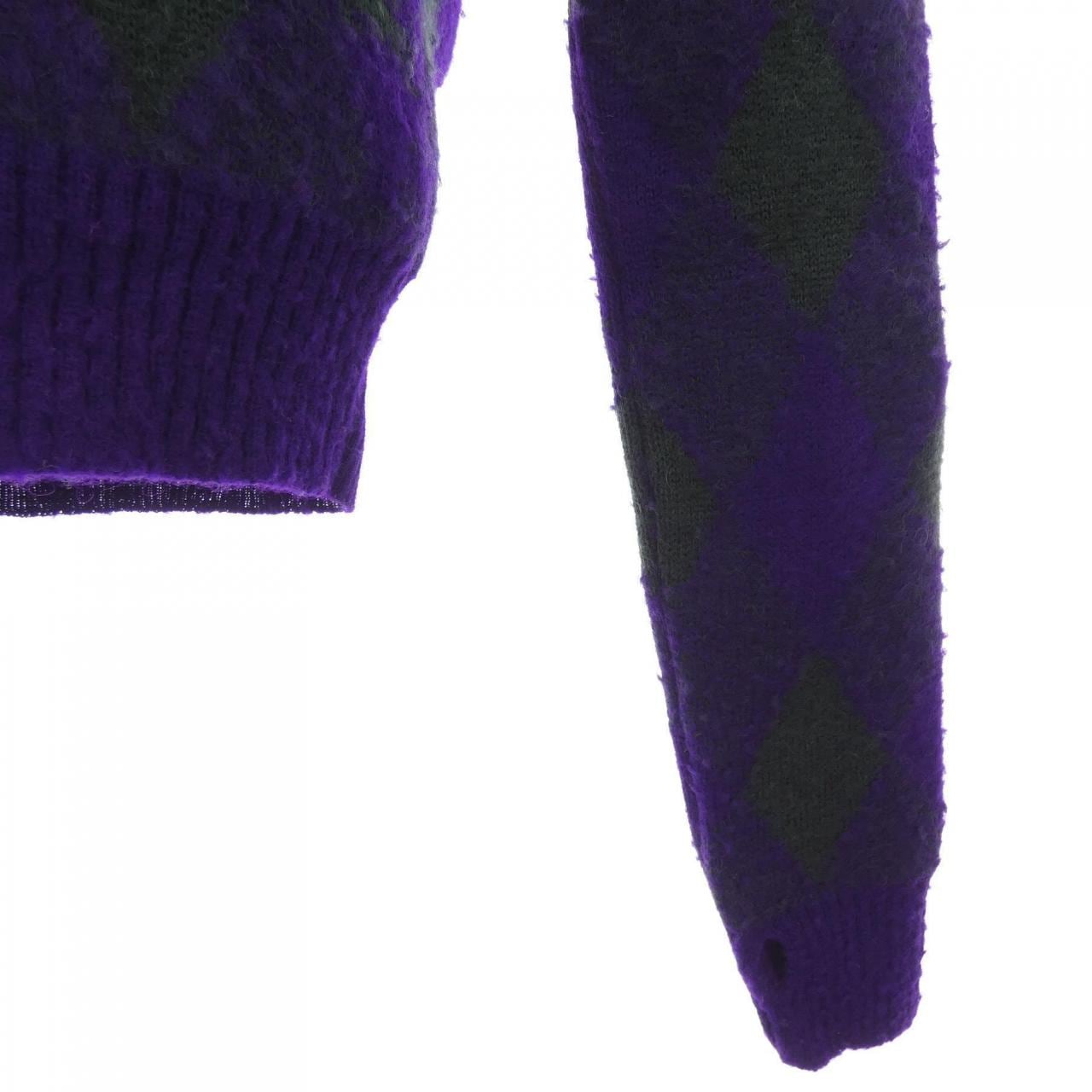 バーバリー BURBERRY 80785001 ニット