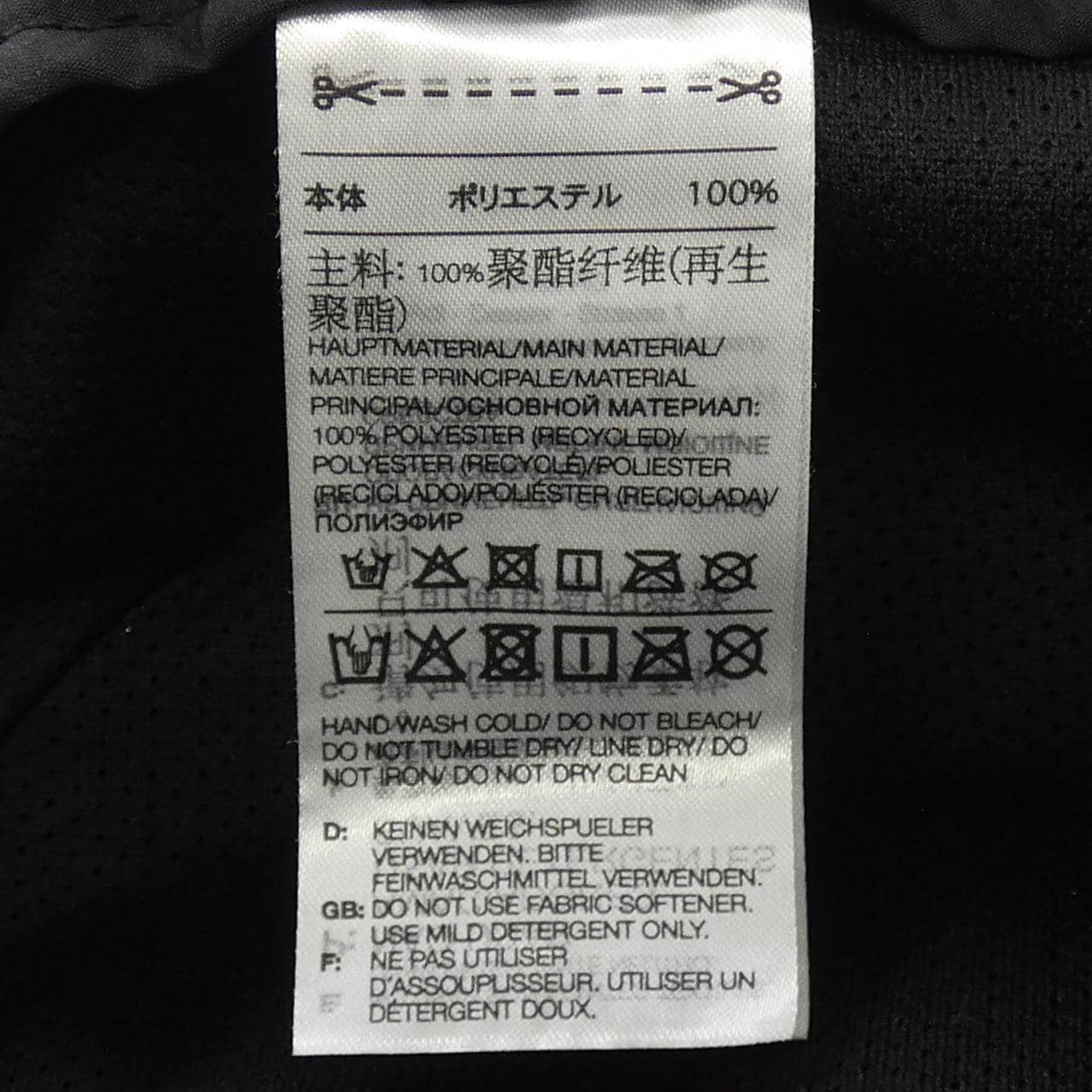 ワイスリー Y-3 ハット
