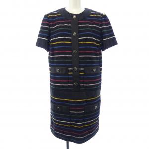 シャネル CHANEL P72541V63800 22S ワンピース