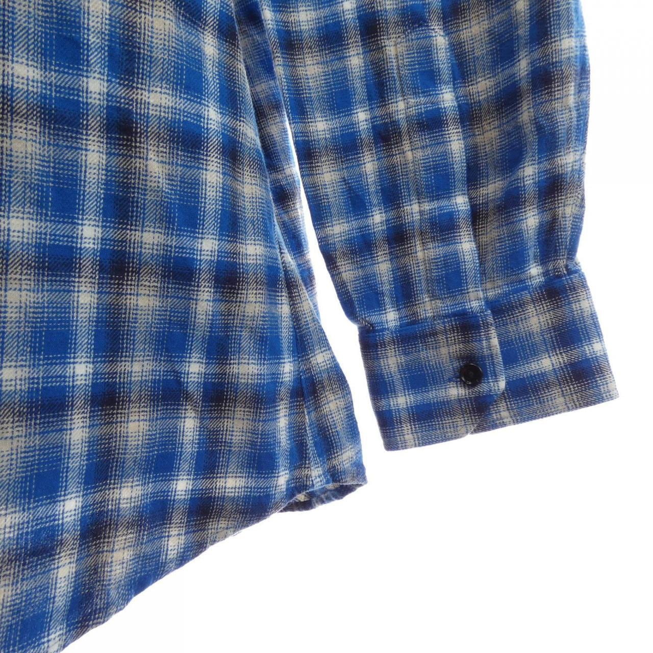 セリーヌ CELINE 2C486354M シャツ