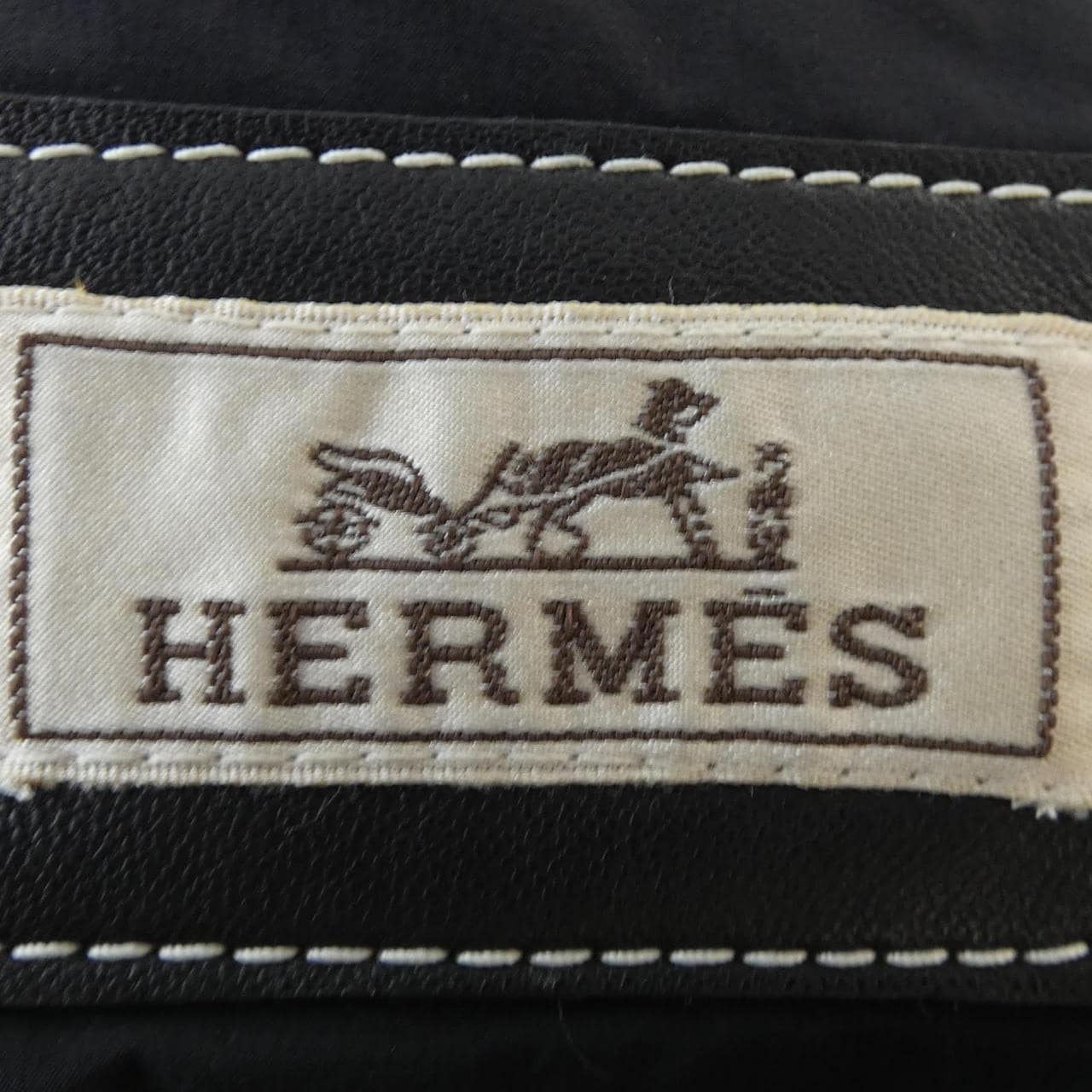 エルメス HERMES 463090HA ダウンジャケット