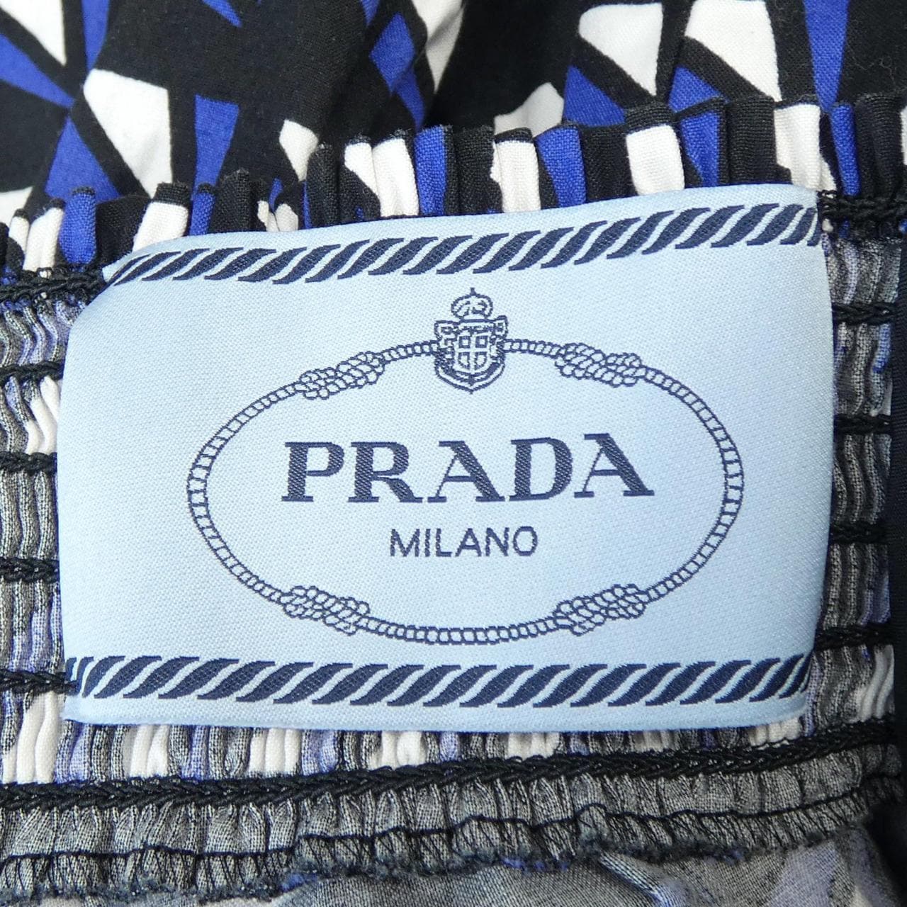 プラダ PRADA P30C6R ワンピース
