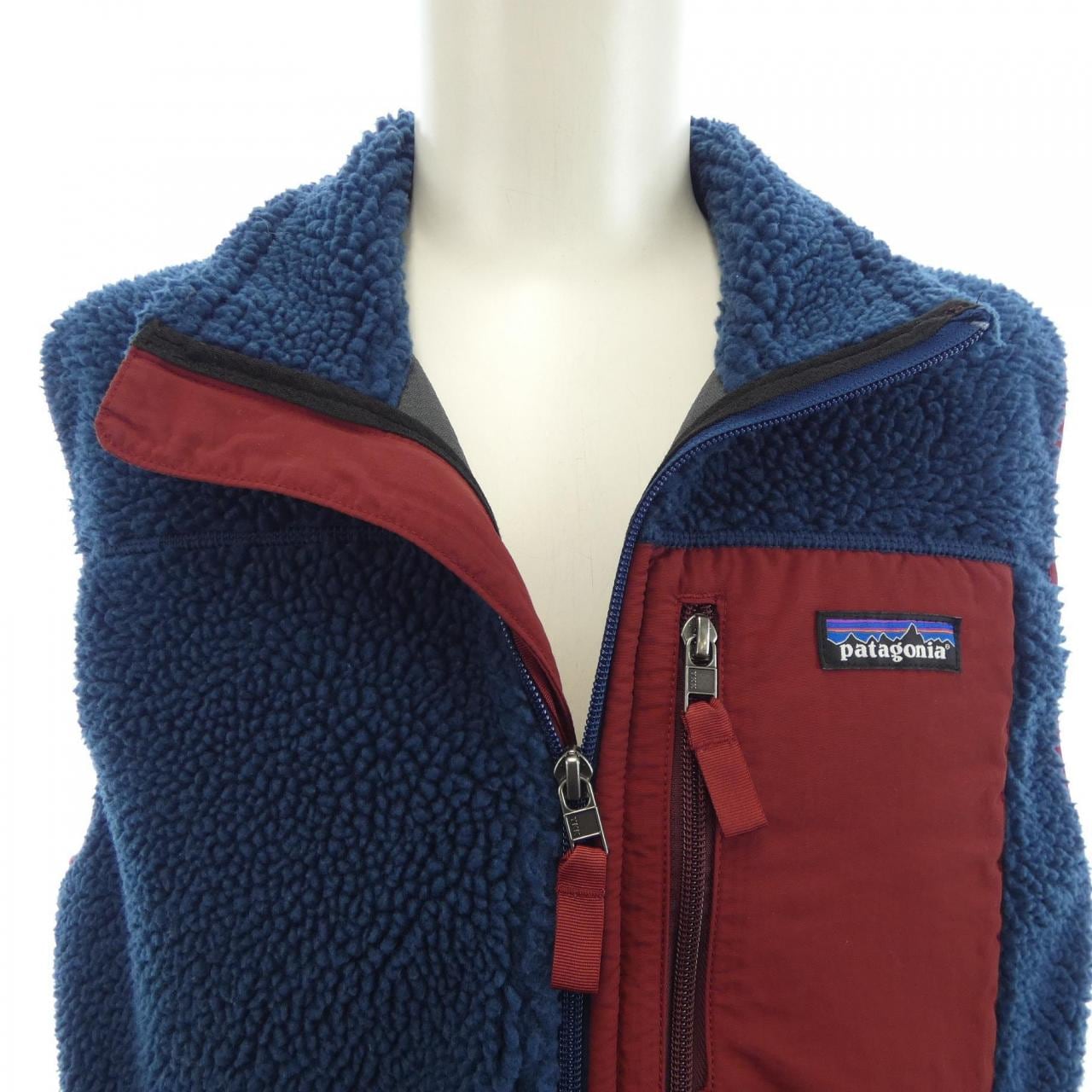 パタゴニア PATAGONIA STY23048FA18 ベスト
