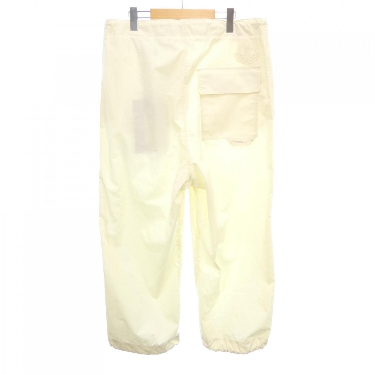 モンクレール ジーニアス MONCLER GENIUS 10922A00011 パンツ