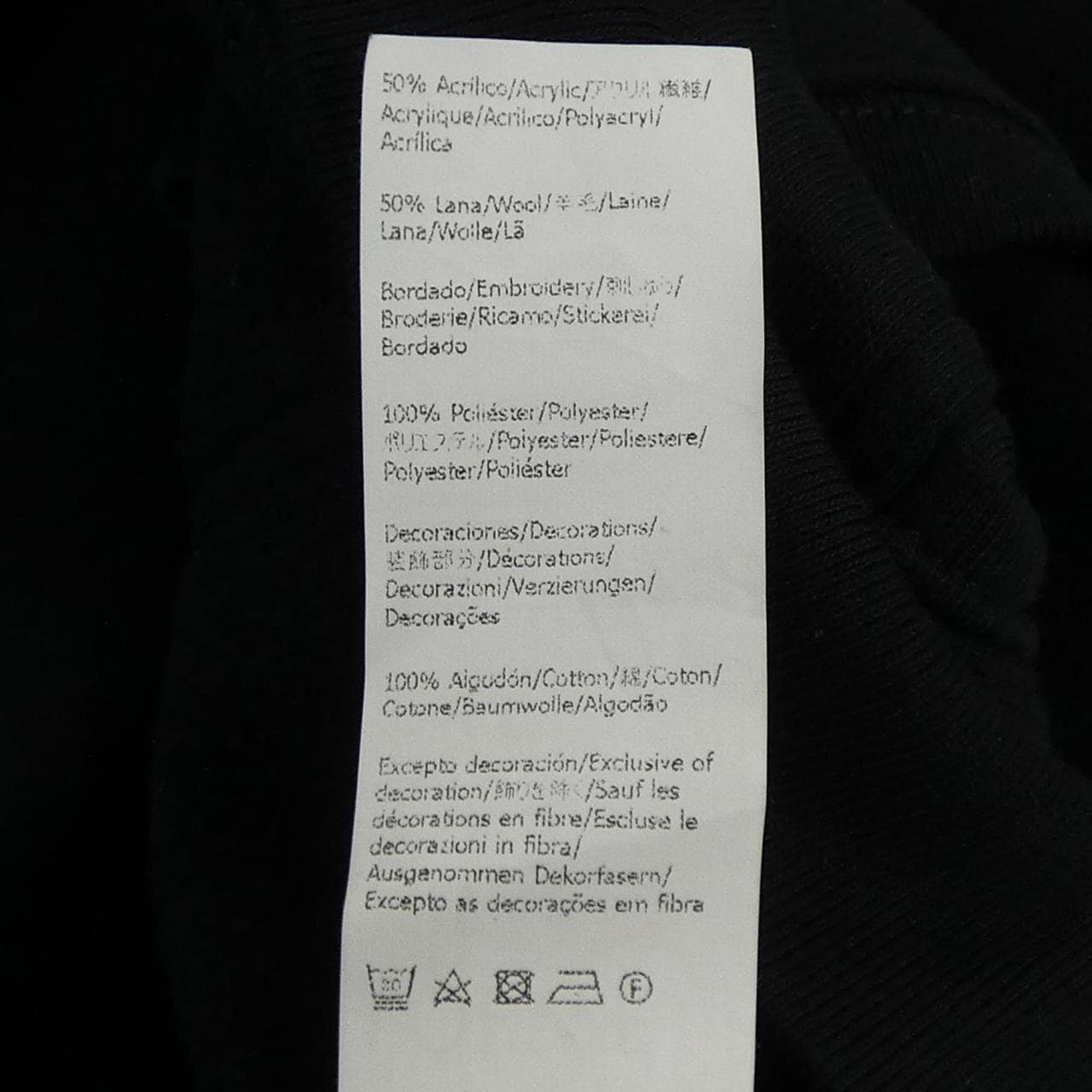 ロエベ LOEWE スタジオジブリ　千と千尋の神隠し S928Y25J02 パーカー