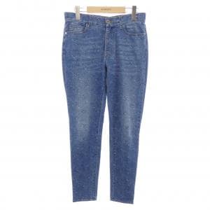 シャネル CHANEL P62010V47631 19B ジーンズ