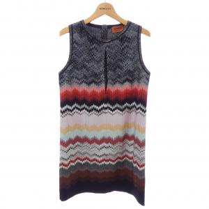 ミッソーニ MISSONI ワンピース