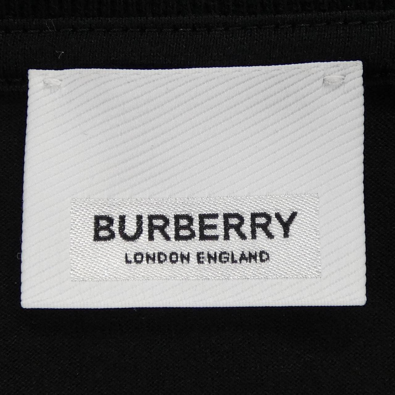 BURBRRY 80507311 Tシャツ