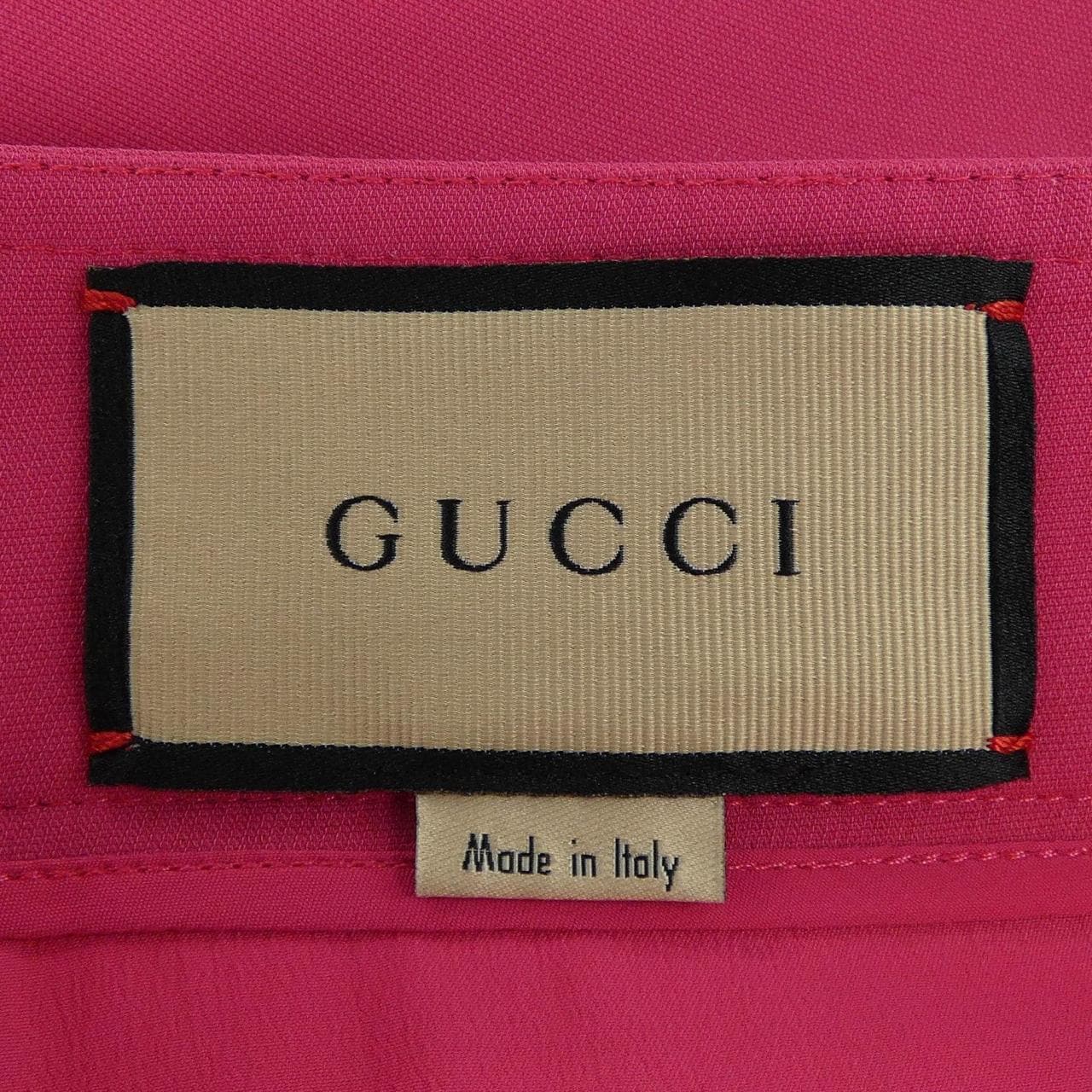 グッチ GUCCI 643333 ZAD88 スカート