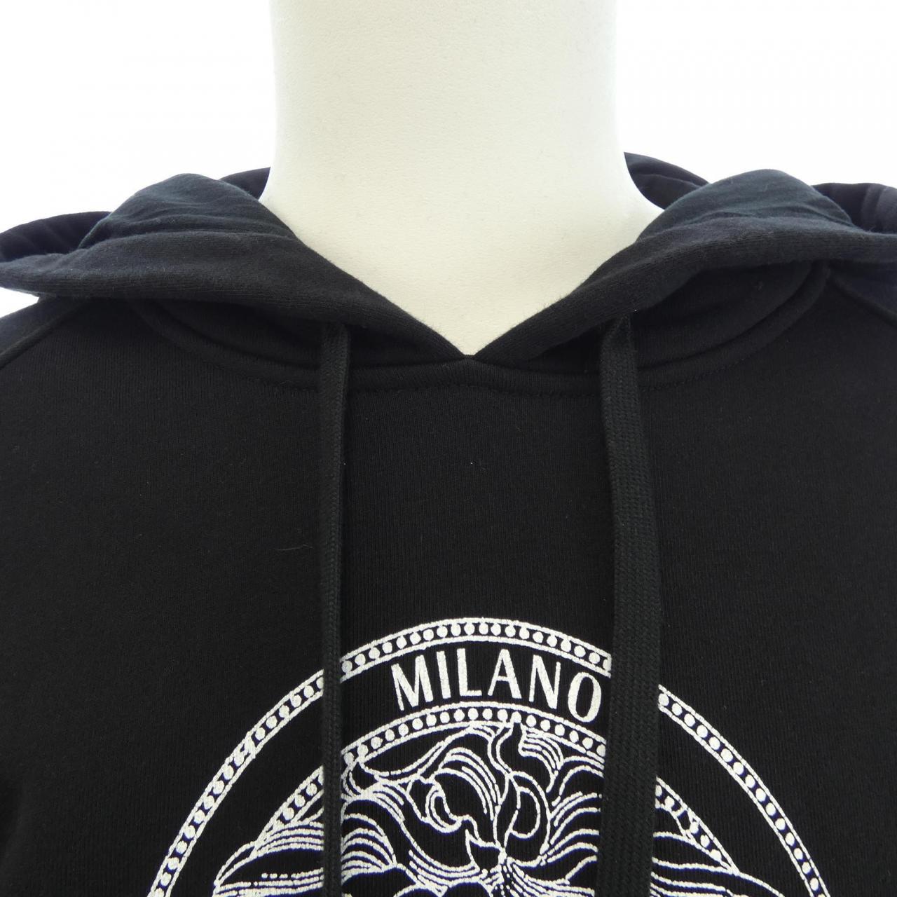ヴェルサーチェ VERSACE A87475 パーカー