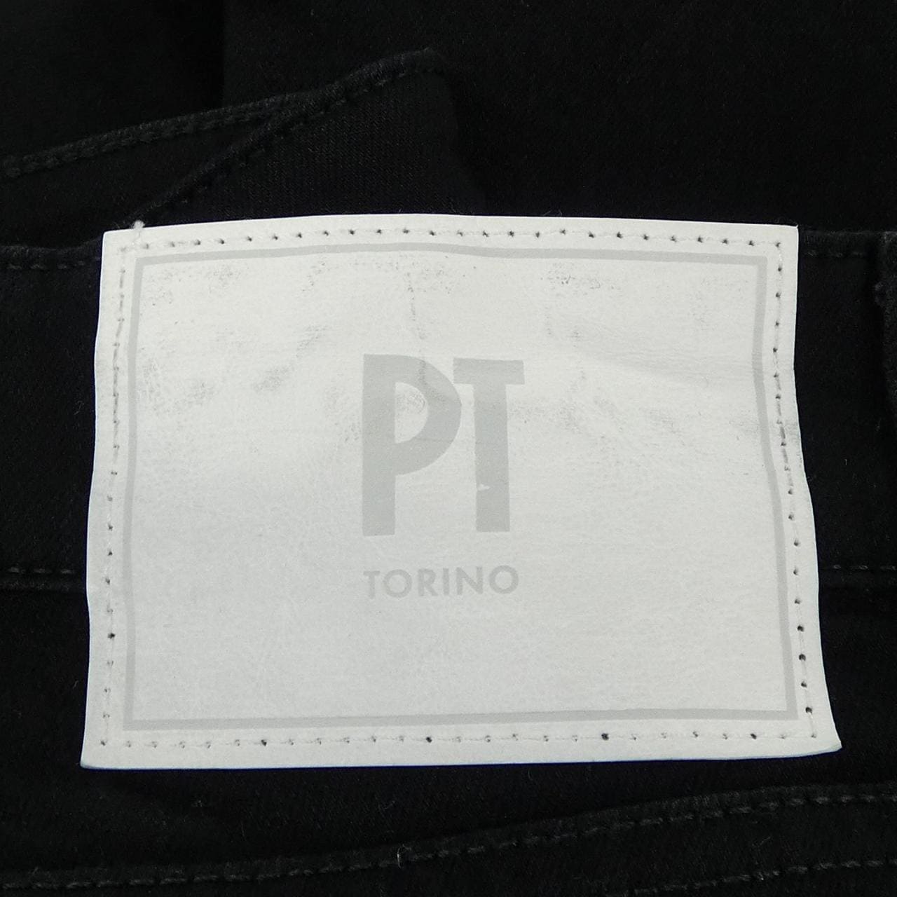 ピーティートリノ PT TORINO SWING ジーンズ