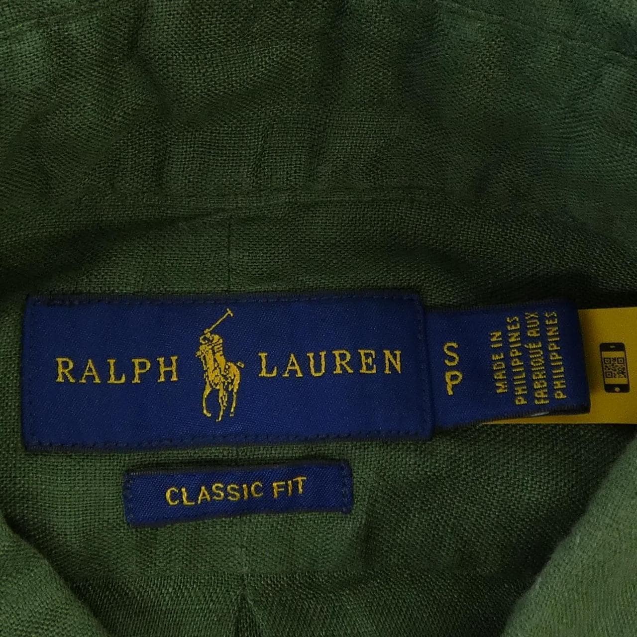 ポロラルフローレン POLO RALPH LAUREN シャツ