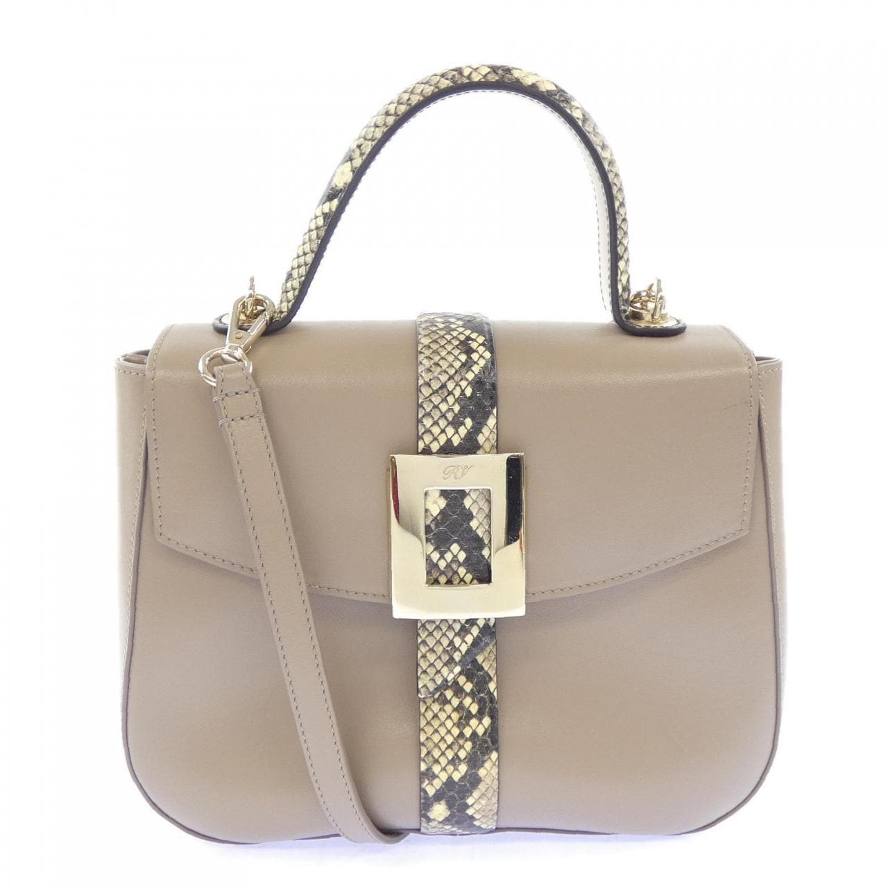 ロジェヴィヴィエ ROGER VIVIER BAG
