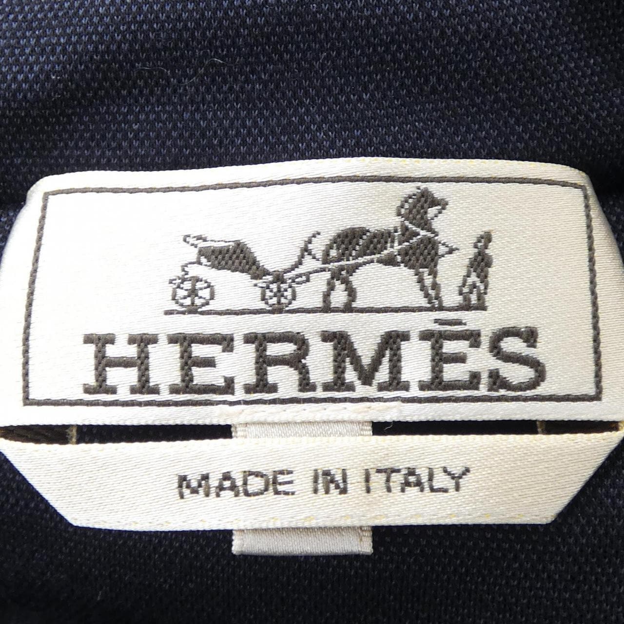 エルメス HERMES マイヨン･3D 567795HA ブルゾン