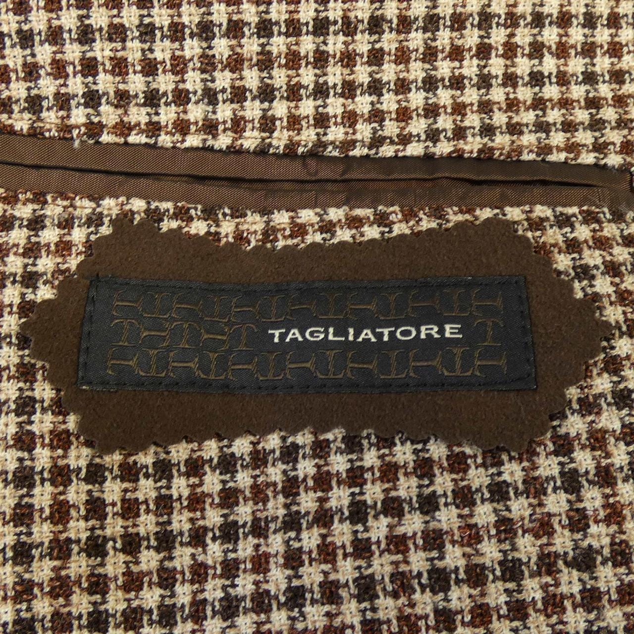 タリアトーレ TAGLIATORE 1SGG22K ジャケット