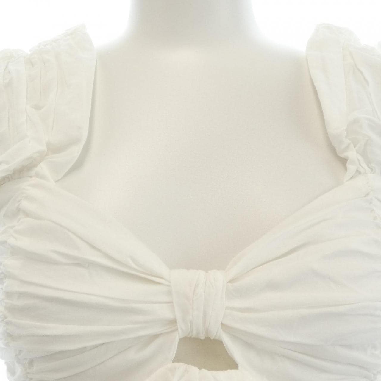 THE BARNNET 155WFT251188 トップス