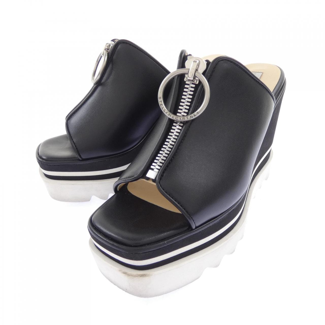 ステラマッカートニー STELLA MCCARTNEY 810256 サンダル