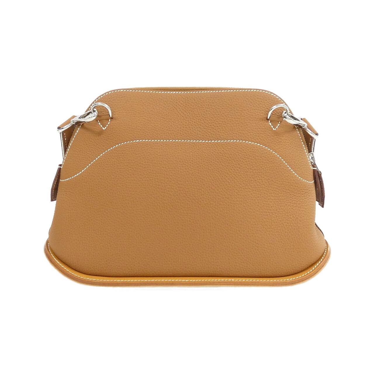 エルメス DESSIN3 ボリード スケート 31cm 083814CK ショルダーバッグ