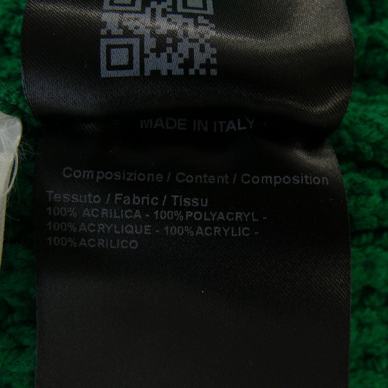 カルバンクライン CALVIN KLEIN 205W39NYC 91MKTD75 ベスト