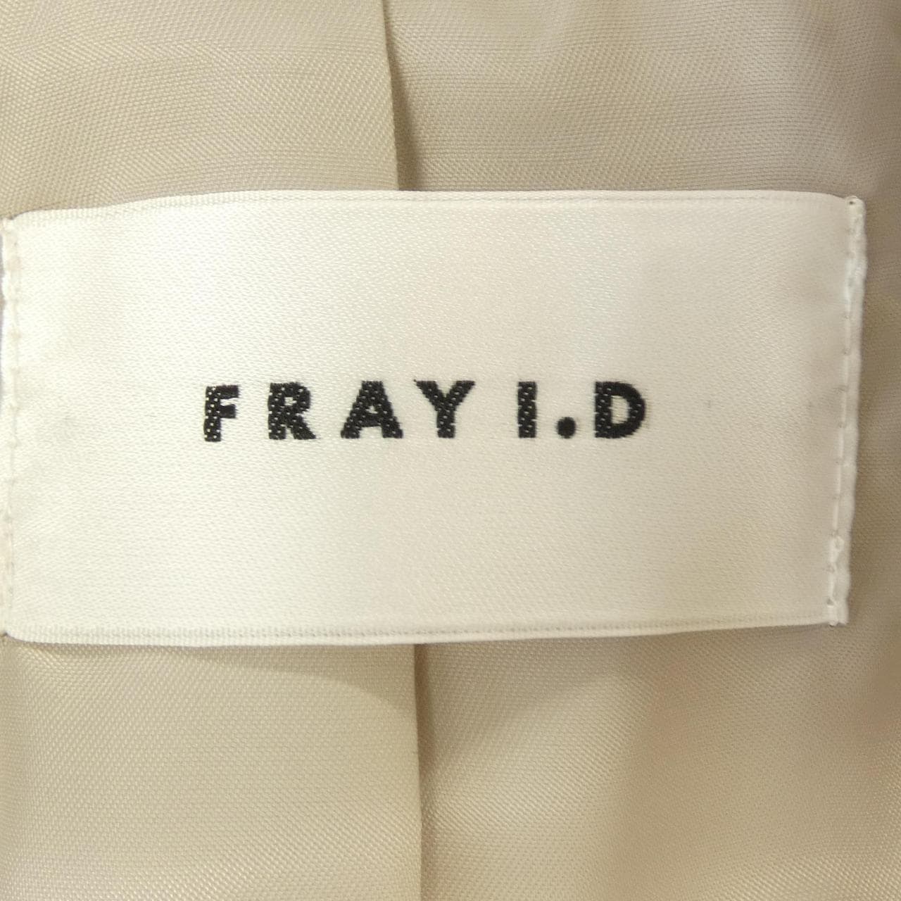 フレイアイディー FRAY I.D ジャケット