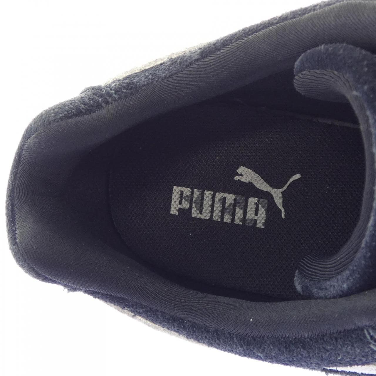 プーマ PUMA 398846-01 スニーカー