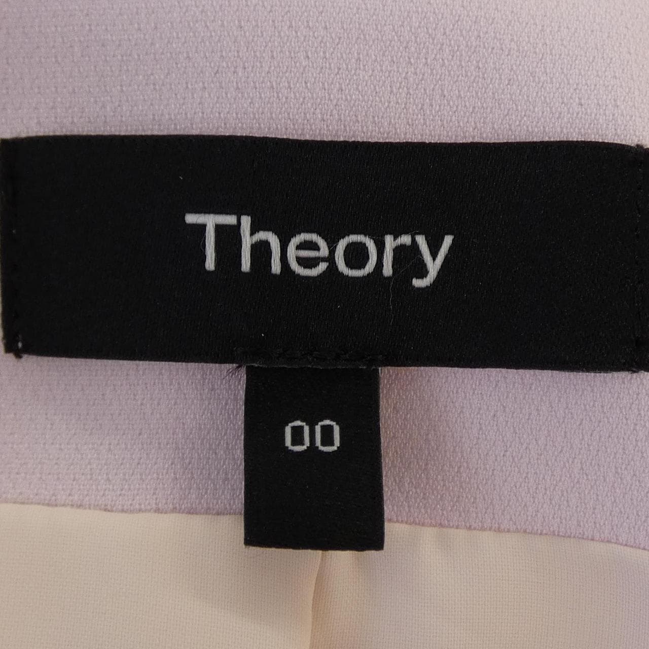 セオリー theory スーツ
