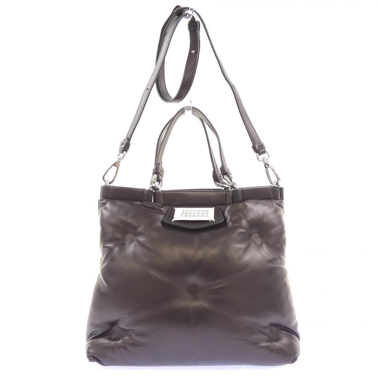 メゾンマルジェラ Maison Margiela GLAM SLAM　トートバッグ S56WD0133 BAG