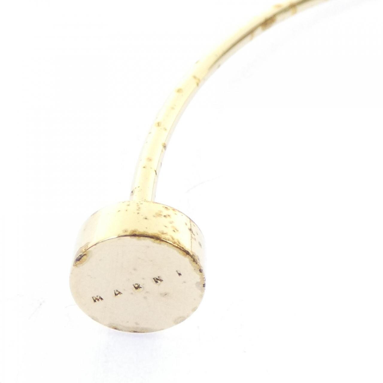 マルニ MARNI NECKLACE